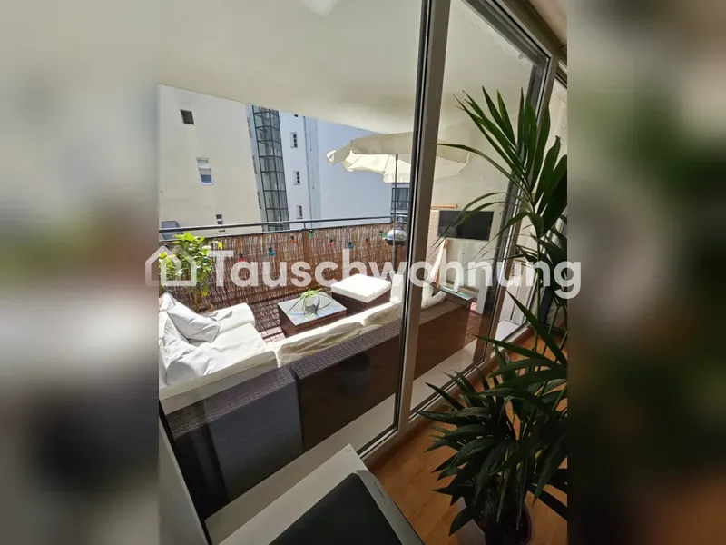 Tauschwohnung: 75 m² Wohnung in Berlin, Pankow — photo 1